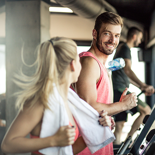 CARDIO-TRAINING